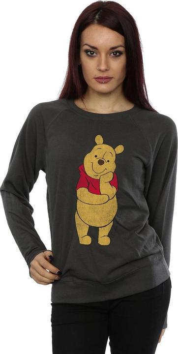 Immagine prodotto Winnie the Pooh Classic Felpa Donna (S)