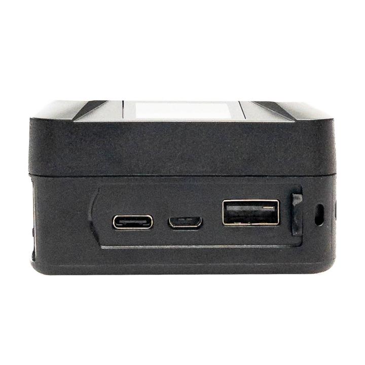 Actual product image Fxlion Nano One wireless (Rechargeable battery)
