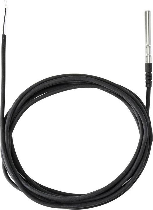 Image du produit Tru Components sonde de température platine PT100 -50 à +120 °C