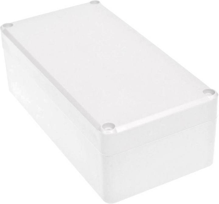 Image du produit Tru Components Boîtier universel (Boîtier)