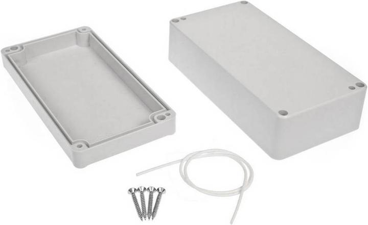 Image du produit Tru Components Boîtier universel (Boîtier)