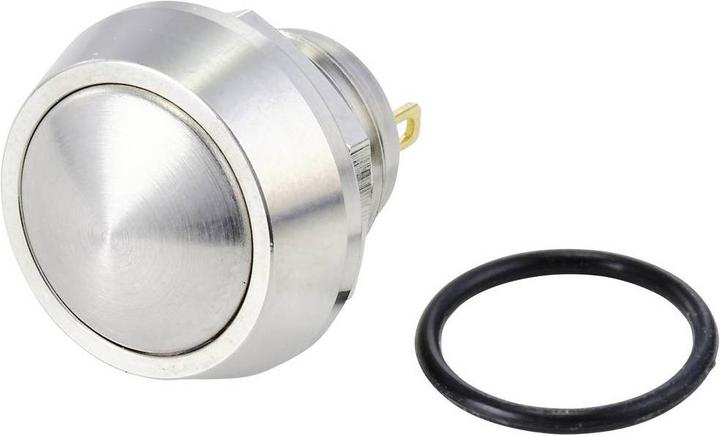 Image du produit Tru Components Boutons-poussoirs série GQ12B-10