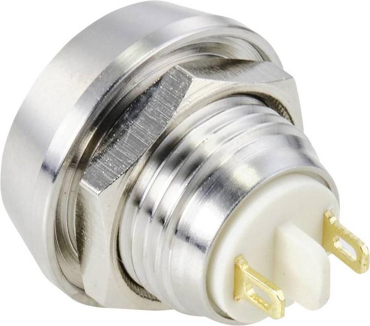 Image du produit Tru Components Boutons-poussoirs série GQ12B-10