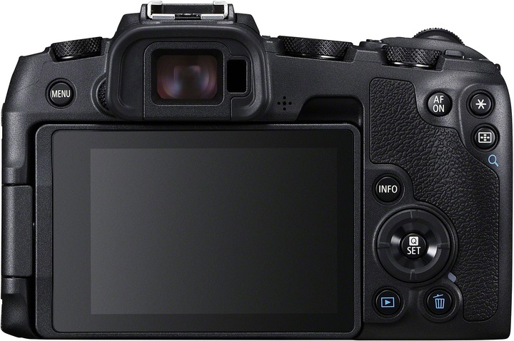 Productafbeelding Canon EOS RP Kit (24 - 105 mm, 26.20 Mpx, Volledig formaat)
