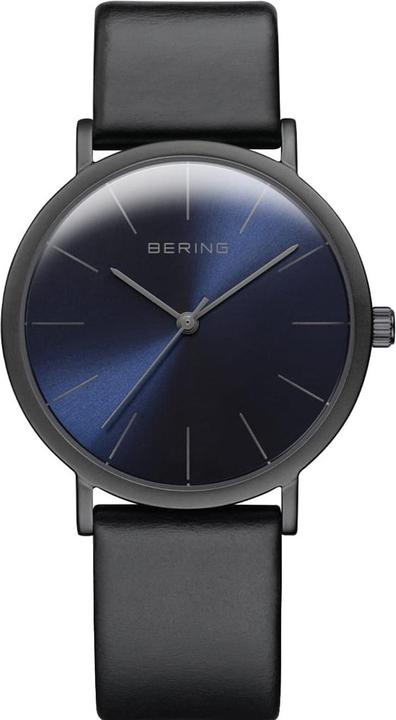 Produktbild Bering 13436-427 Classic Damen 36mm 3ATM (Analoguhr, 36 mm)