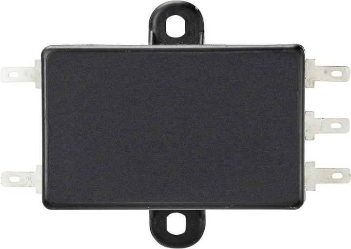 Actual product image Tru Components Interference suppression filter