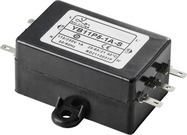 Tru Components Filtro di soppressione delle interferenze