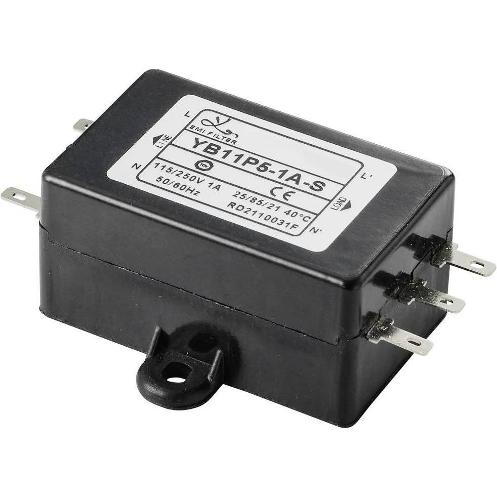 Tru Components Entstörfilter, Induktor