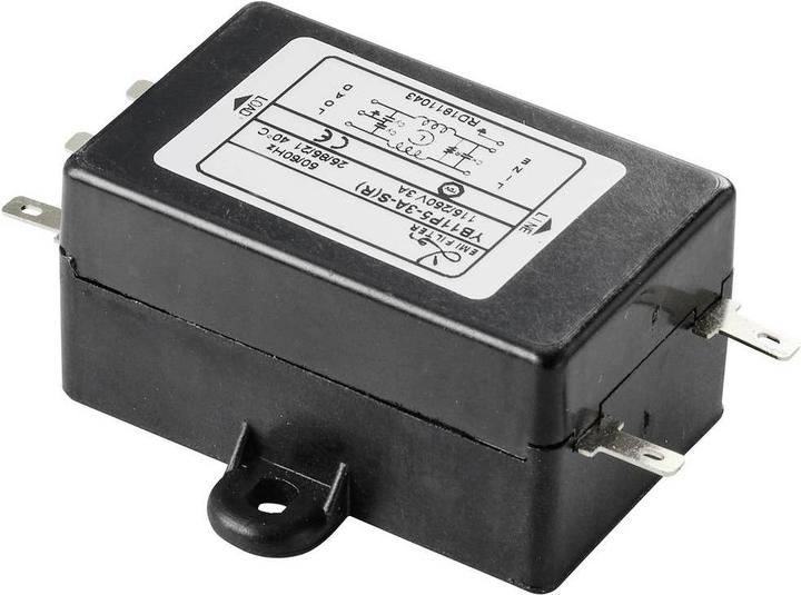 Tru Components Entstörfilter