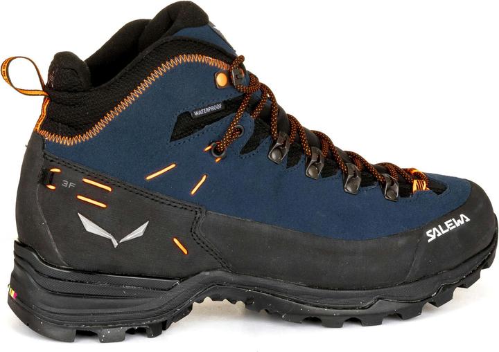 Produktbild Salewa Alp Mate Winter Mid Waterproof (39)