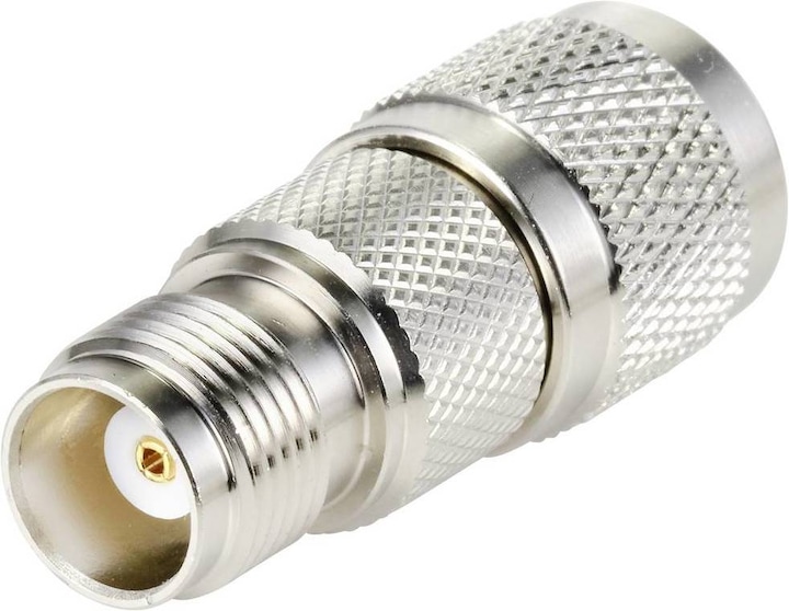 Produktbild Tru Components BNC-Adapter BNC-Buchse/TNC-Stecker