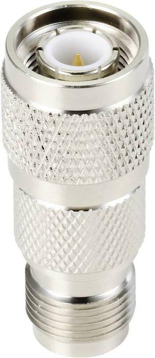 Produktbild Tru Components BNC-Adapter BNC-Buchse/TNC-Stecker