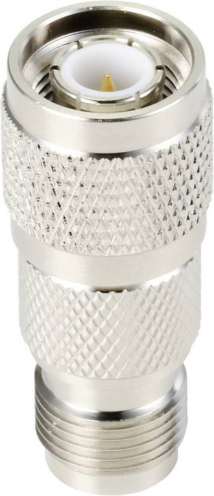 Immagine prodotto Tru Components Adattatore BNC Presa BNC/spina BNC