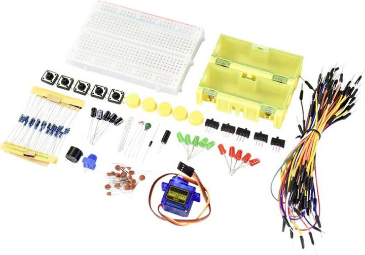 Produktbild Tru Components Basic Kit