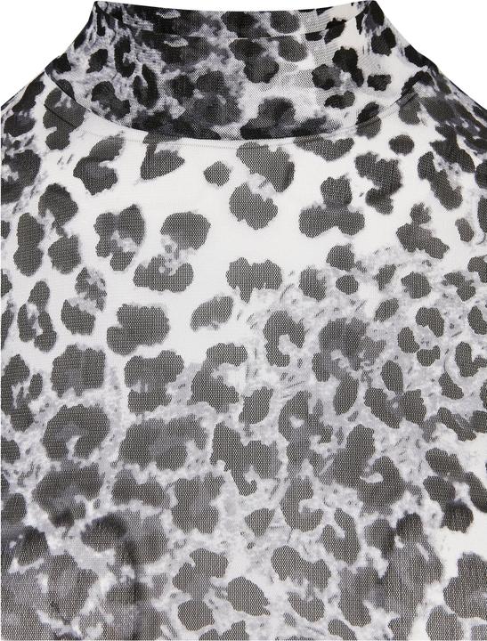 Immagine prodotto Urban Classics Body a rete senza maniche da donna - 17900 (4XL)