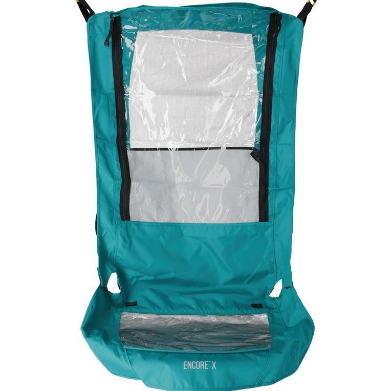 Burley, Veloanhänger Zubehör