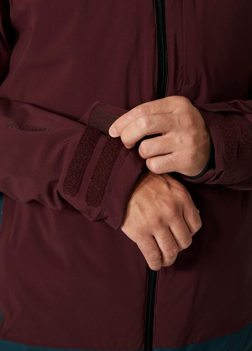 Produktbild Helly Hansen POWDREAMER 2.0 JACKET (XL)