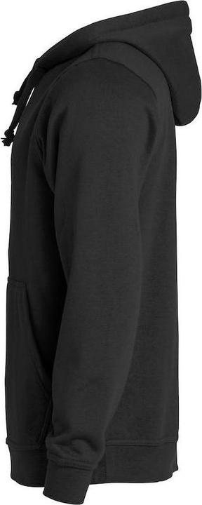 Produktbild Clique Basic Kapuzenpullover (S)