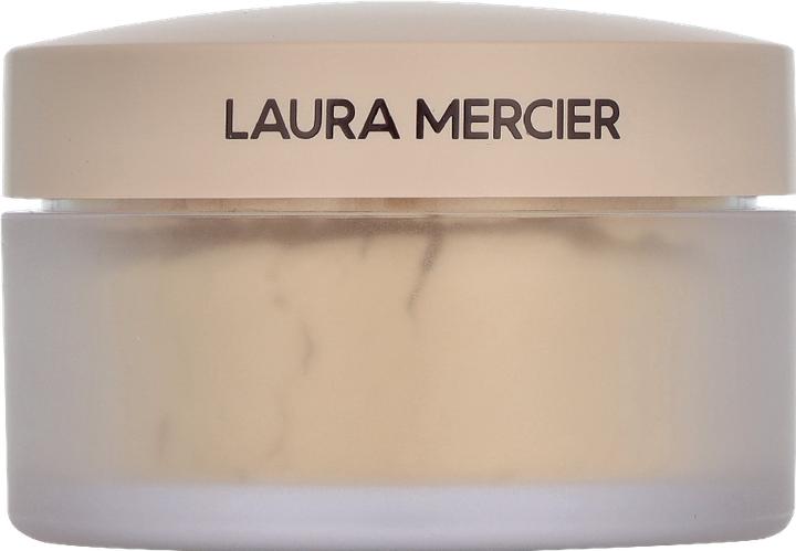 Actual product image Laura Mercier Translucent Loose Setting (Translucent)