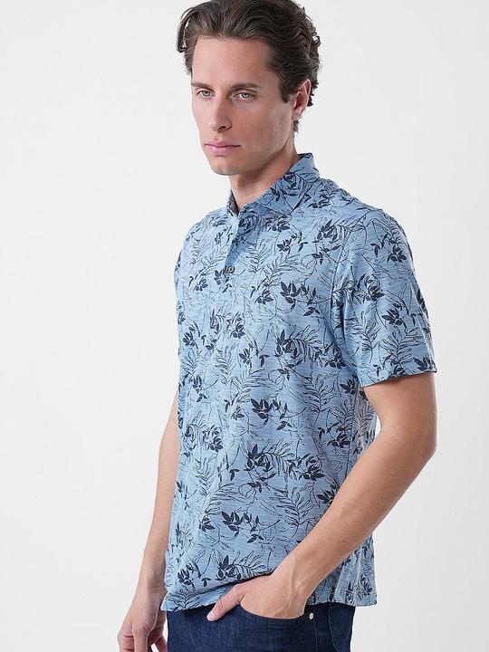 Produktbild Ragman Poloshirt (L)