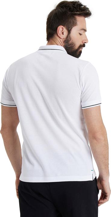 Produktbild Arena Team Poloshirt Solid Cotton (M)