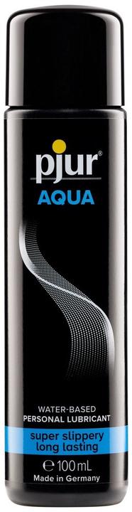 Productafbeelding Pjur Aqua (100 ml)
