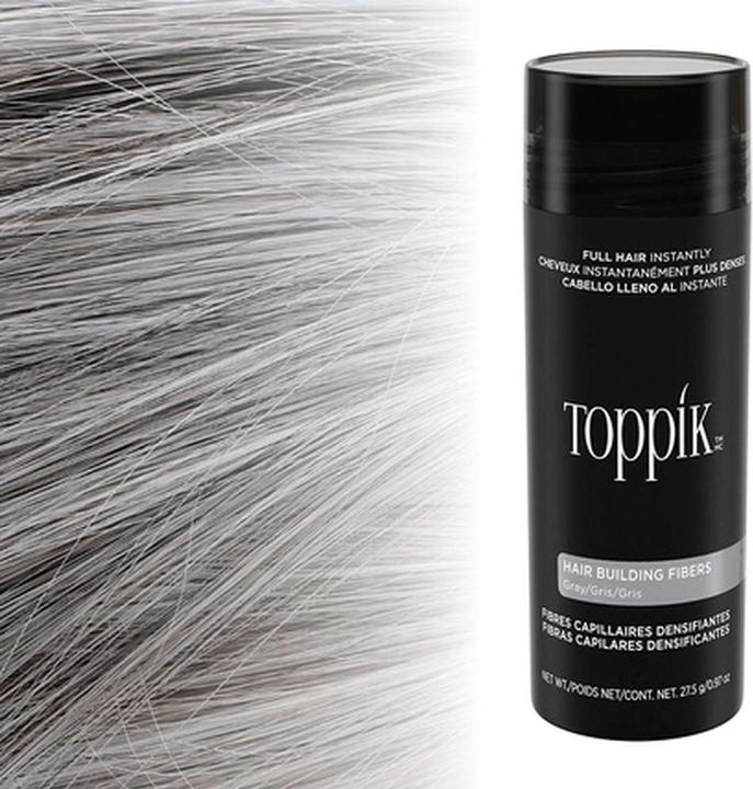 Image du produit Toppik Fibres capillaires