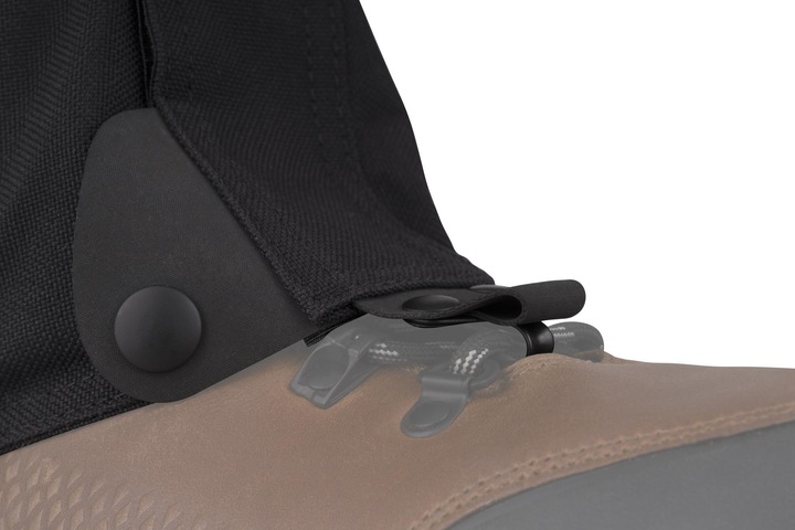 Actual product image Sea To Summit Quagmire eVent Gaiters (L)