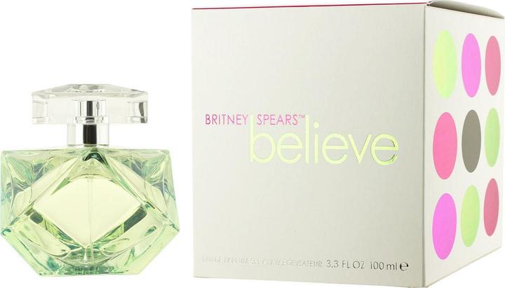 Immagine prodotto Britney Spears Credere (Eau de parfum, 100 ml)