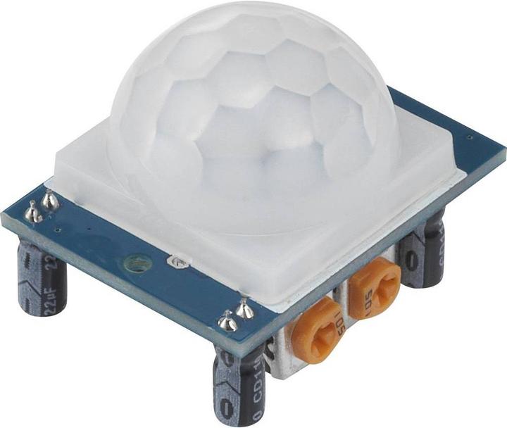Tru Components TC-9927208 PIR bewegingsmelder 1 st.