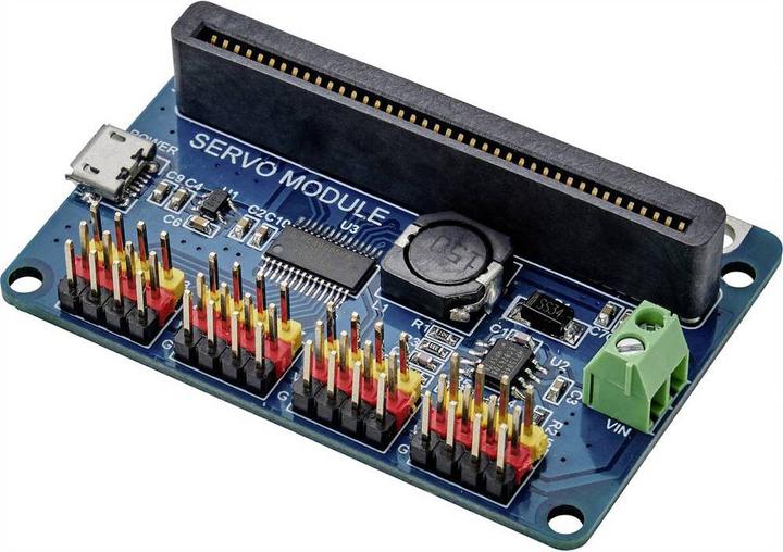 Tru Components TC-9072516 1 st.