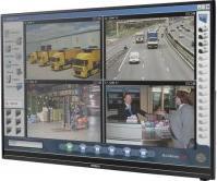 Produktbild Hanwha Videosecurity screen SMT-4343 (3840 x 2160 Pixel, 43")