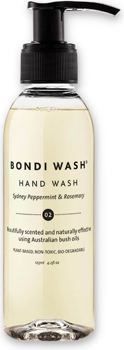 Actual product image Bondi Wash Hand Wash (125 ml)