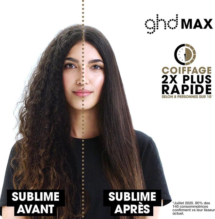 Produktbild ghd Max Styler