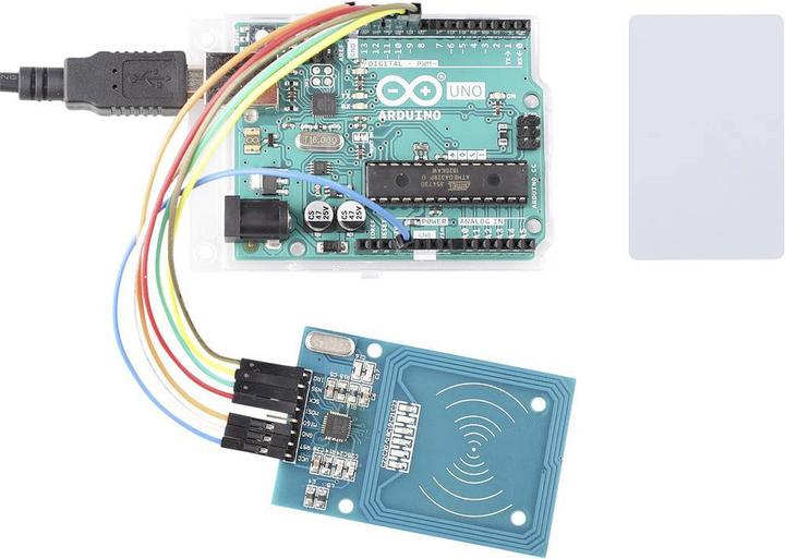 Produktbild Tru Components Erweiterungen für Entwicklungskits