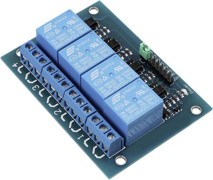 Produktbild Tru Components Breakout Boards