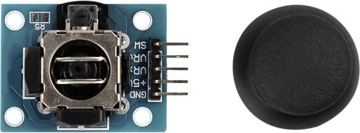 Produktbild Tru Components Erweiterungen für Entwicklungskits