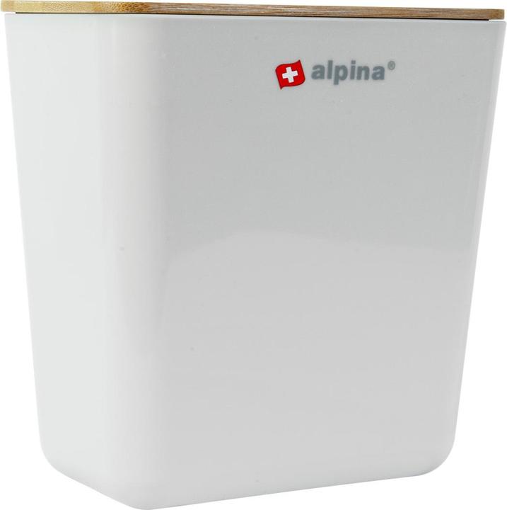 Actual product image Casativo Storage Box 3pc 1L (1 l)