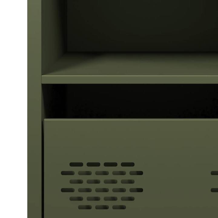 Actual product image vidaXL Sideboard (68 x 39 x 73.50 cm)