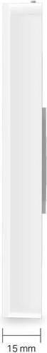 Actual product image TP-Link Access Point EAP615-Wall (1201 Mbit/s)