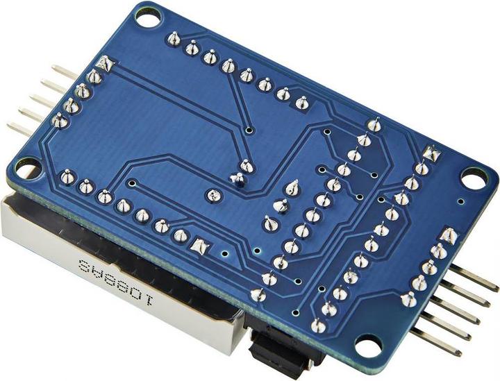 Tru Components 8x8 Matrix-Display-Modul MAX7219 (Display)
