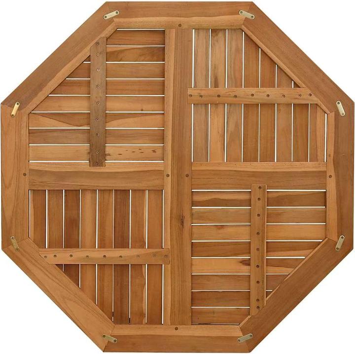 Produktbild vidaXL Tischplatte (90 x 90 cm)