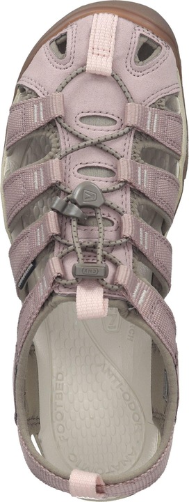 Actual product image Keen W Clearwater CNX (35)