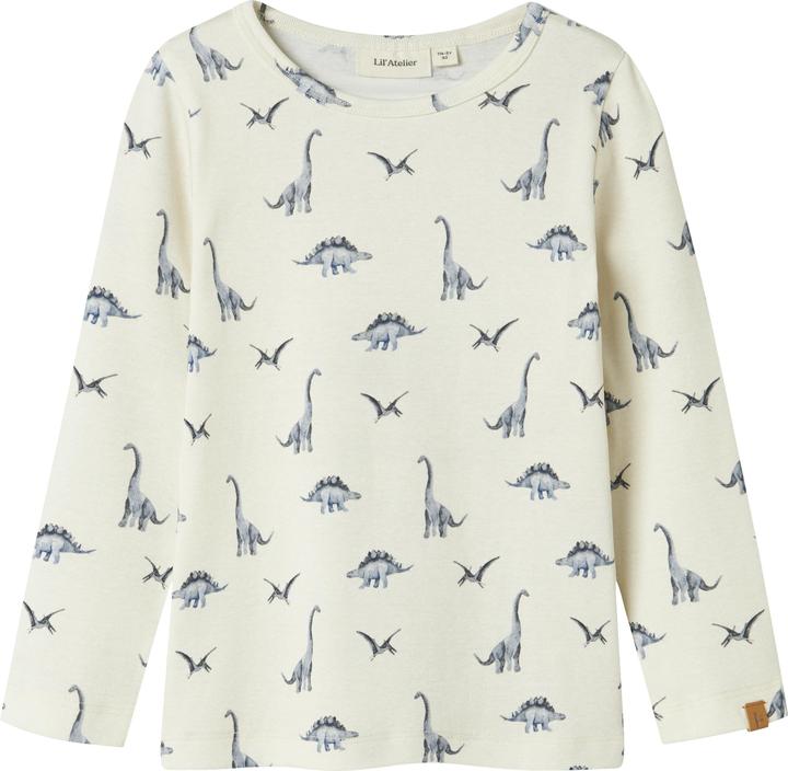 Produktbild Name it Slim Fit Oberteil mit langen Ärmeln (92)