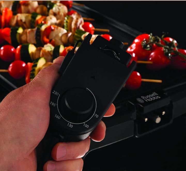 Produktbild Russell Hobbs Classics Teppan-Yaki