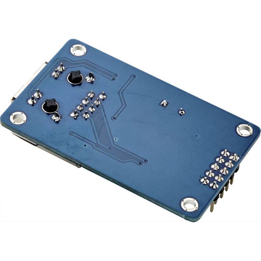 Thumbnail - Tru Components Netzwerk-Modul ENC28J60, Entwicklungsboard + Kit