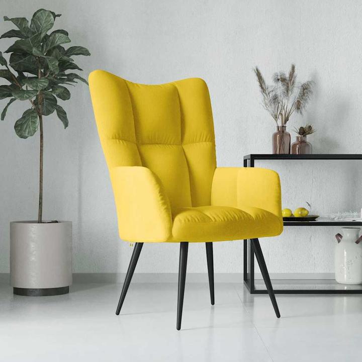 Produktbild vidaXL Relaxstuhl