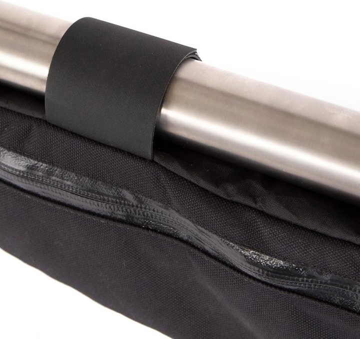 Actual product image Restrap Frame Bag (4.50 l, Frame bag)