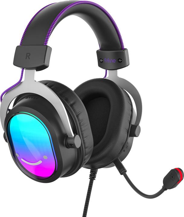 Produktbild Fifine H16 Gaming Headset (Kabelgebunden)