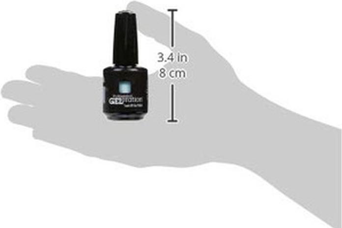Immagine prodotto Jessica Cosmetici GELeration Headliner (1211, Smalto per unghie effetto gel)